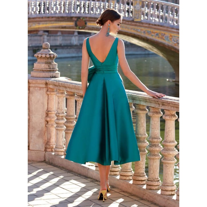 Manu García Tendencias Vestidos De Fiesta 2021 Manu García