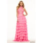 SHERRI HILL- Abito