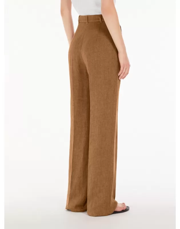 MAX MARA - Pantalone