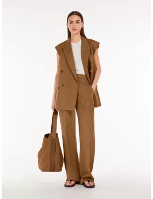 MAX MARA - Pantalone