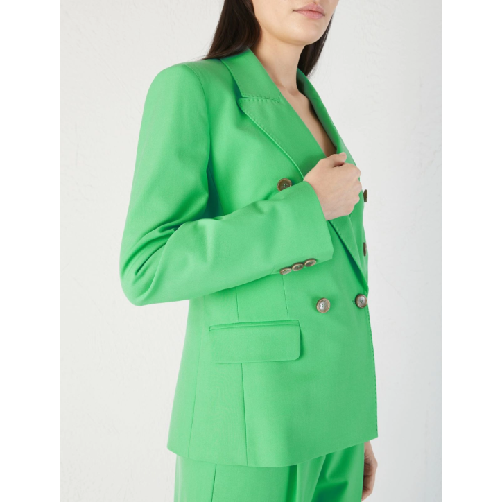 MARELLA- Blazer doppiopetto