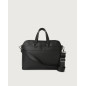 ORCIANI - Borsa briefcase Micron in pelle