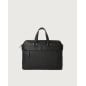 ORCIANI - Borsa briefcase Micron in pelle