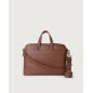 ORCIANI - Borsa briefcase Micron in pelle