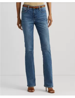 RALPH LAUREN- Jeans