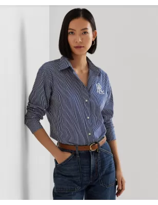 RALPH LAUREN- Camicia