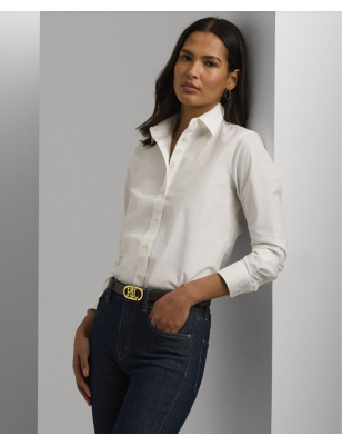 RALPH LAUREN- Camicia