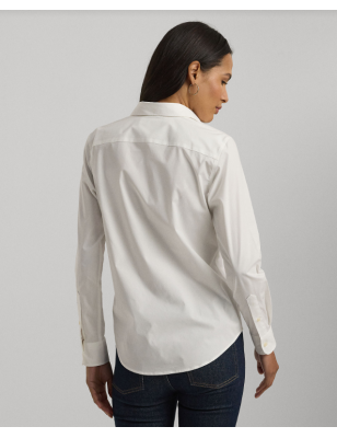 RALPH LAUREN- Camicia
