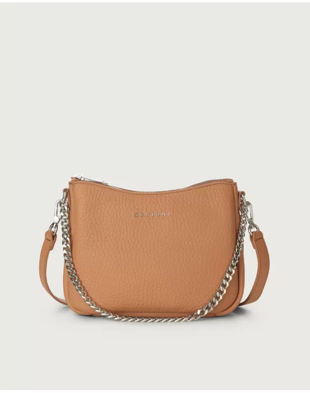 ORCIANI- Borsa crossbody mini