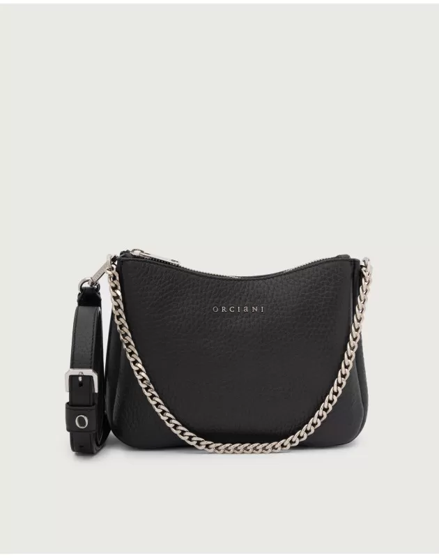 ORCIANI- Borsa crossbody mini