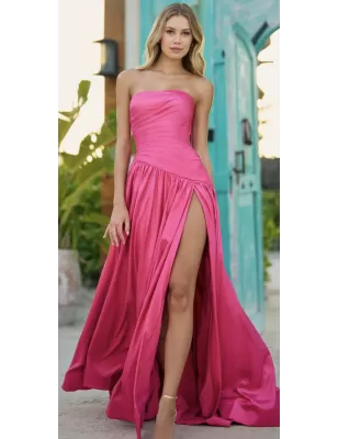 SHERRI HILL- Abito