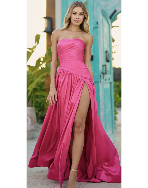 SHERRI HILL- Abito