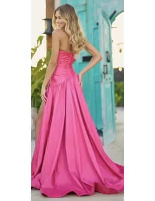 SHERRI HILL- Abito