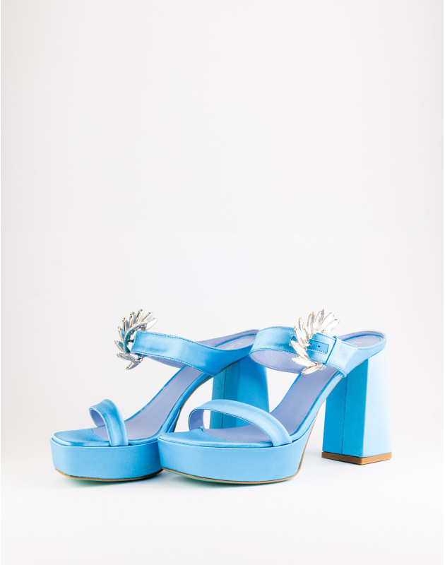 Lesoirèe- Shoes