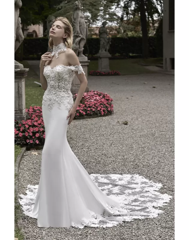Vela Sposa
