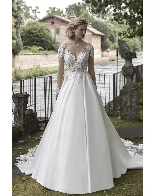 Vela Sposa
