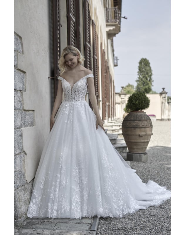 Vela Sposa