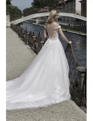 Vela Sposa