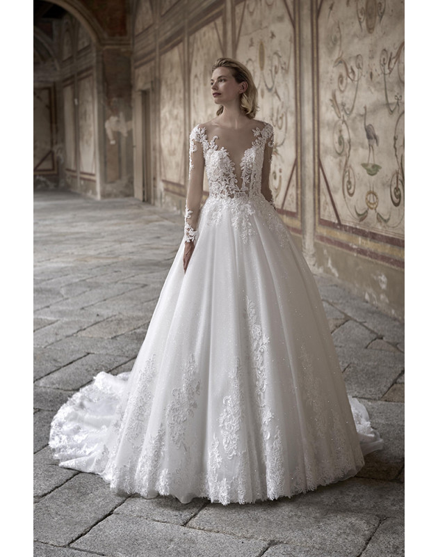 Vela Sposa