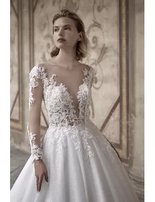 Vela Sposa