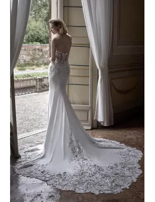 Vela Sposa