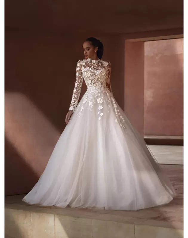 Pronovias