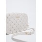 copy of LIU JO- Borsa a tracolla jacquard