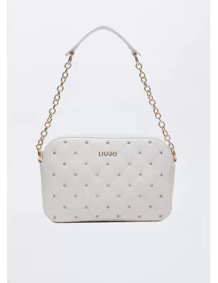 copy of LIU JO- Borsa a tracolla jacquard