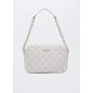 copy of LIU JO- Borsa a tracolla jacquard