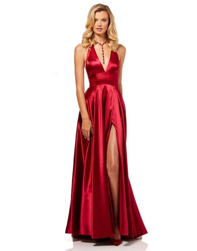 Sherri Hill - Abito