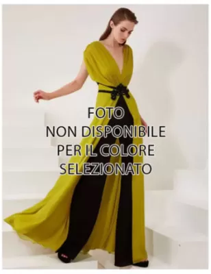 Maestri - Top con Pantaloni