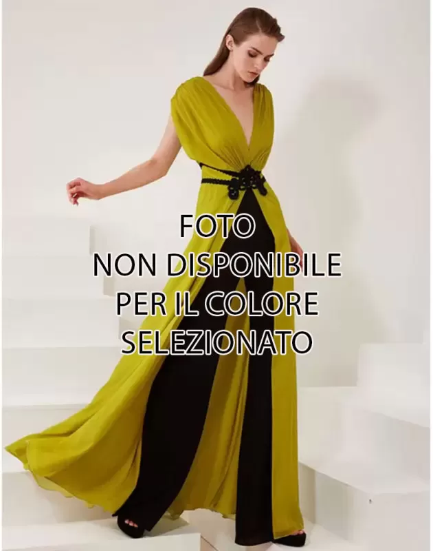 Maestri - Top con Pantaloni