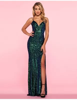 Sherri Hill - Abito