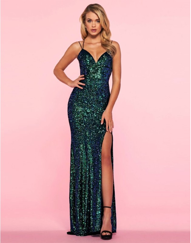 Sherri Hill - Abito