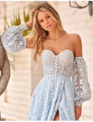 Sherri Hill - Abito