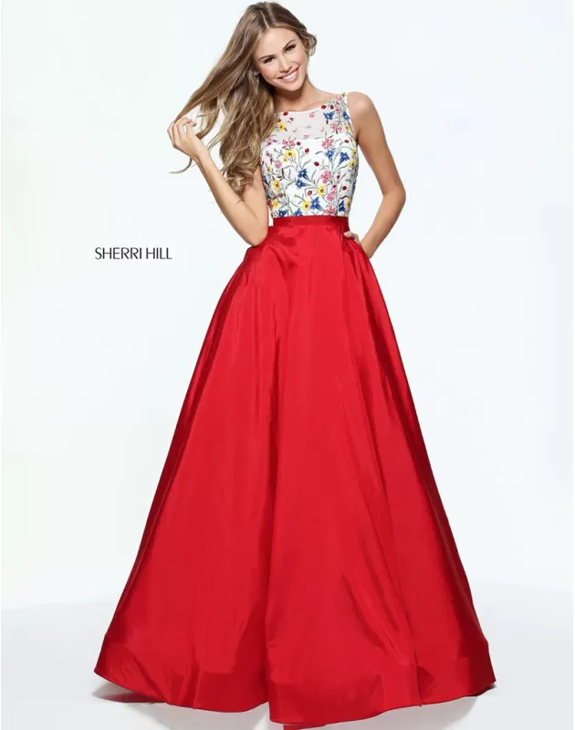 Sherri hill - Abito