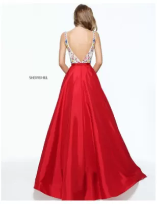 Sherri hill - Abito