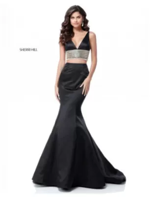 Sherri hill - Abito