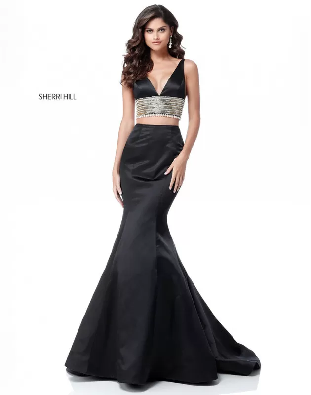 Sherri hill - Abito