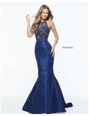 Sherri hill - Abito