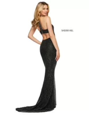 Sherri hill - Abito