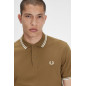 FRED PERRY- Polo