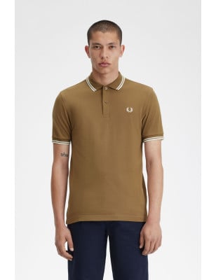 FRED PERRY- Polo