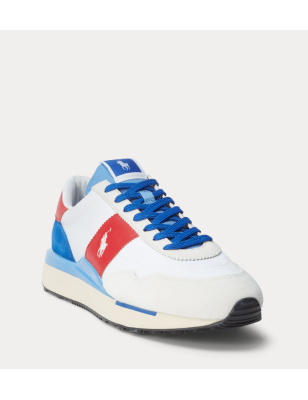 RALPH LAUREN- Sneakers