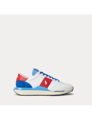 RALPH LAUREN- Sneakers