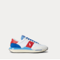 RALPH LAUREN- Sneakers