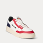 POLO RALPH LAUREN- Sneakers