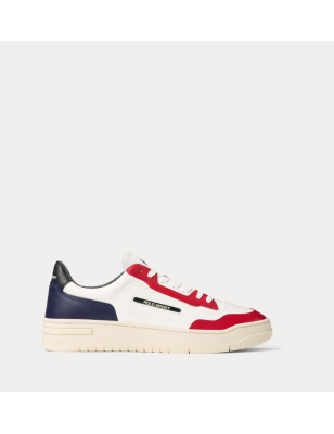 POLO RALPH LAUREN- Sneakers