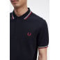 FRED PERRY- Polo