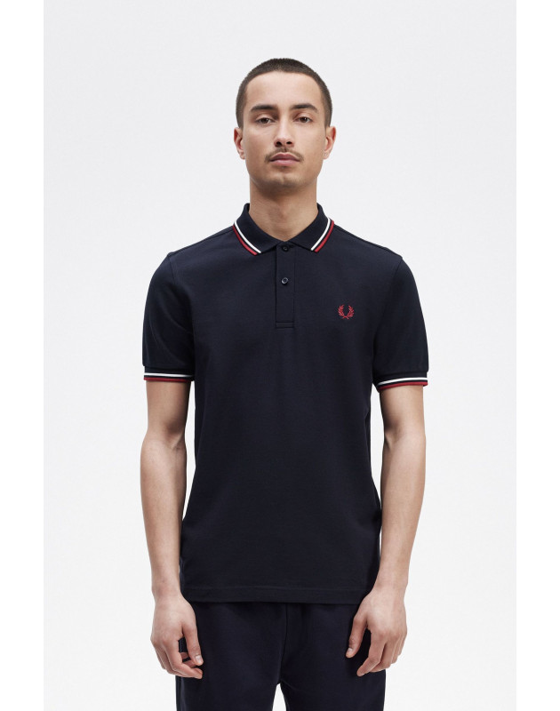 FRED PERRY- Polo